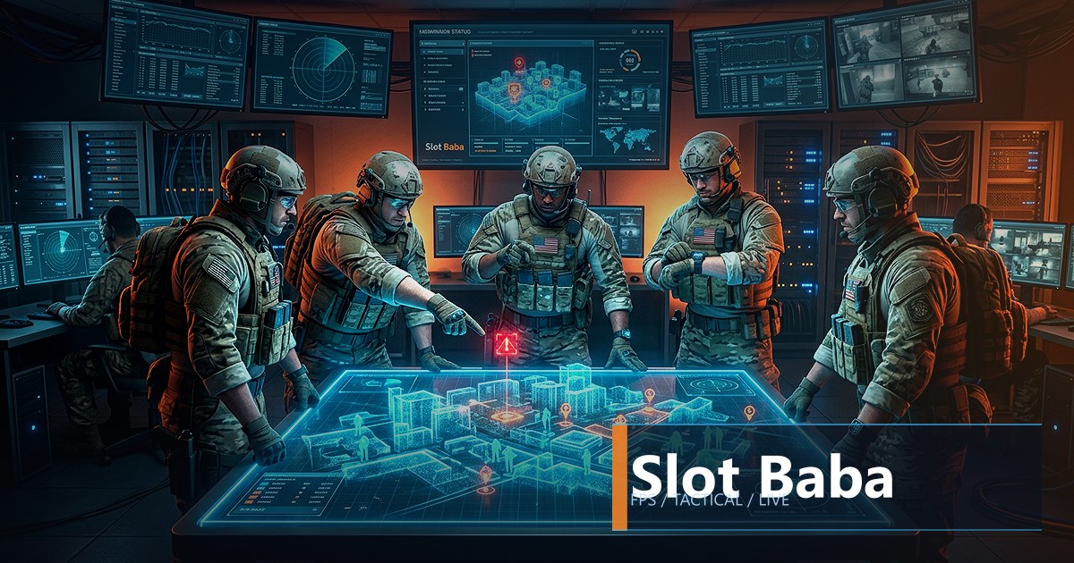 Multiplayer FPS Oyunlarında Performans Optimizasyonu Teknikleri