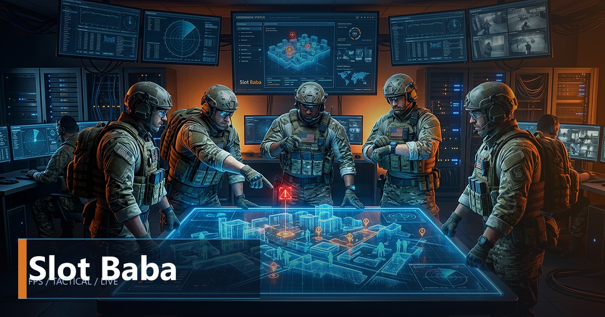 Multiplayer FPS Oyunlarında Performans Optimizasyonu