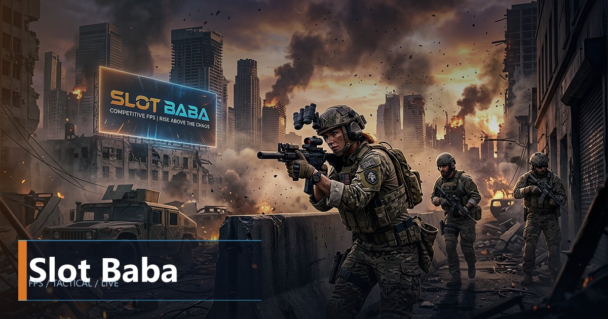 Slot Baba Topluluk Özellikleri ve Sosyal Etkileşim İmkanları