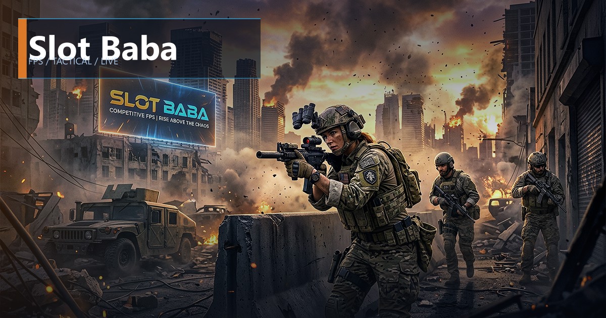 Slot Baba Topluluk Özellikleri ve Sosyal Etkileşim